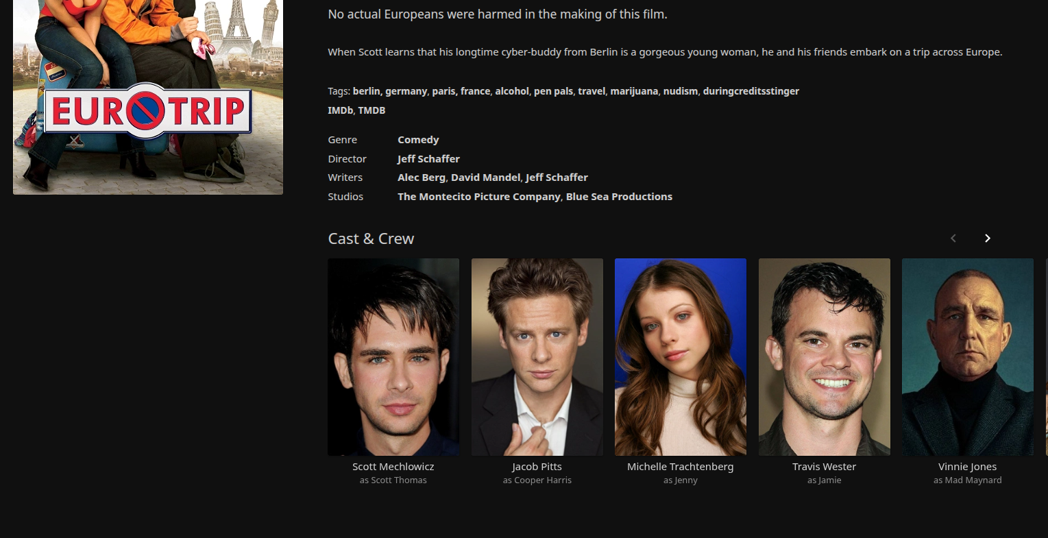 Automated Media Server - Image 3