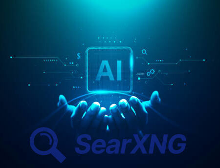 Private AI & Search Engine