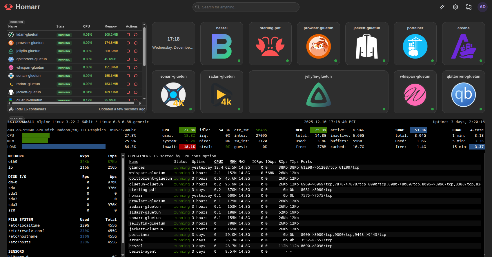Automated Media Server - Image 4