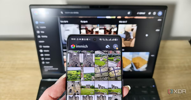 Immich Media Storage - Image 3